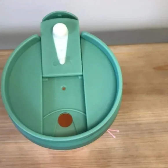 Beaba Multi-Portion Silicone Container - Picture 6 of 8